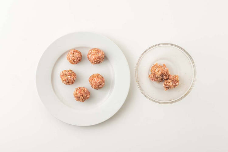 FORMER LES BOULETTES