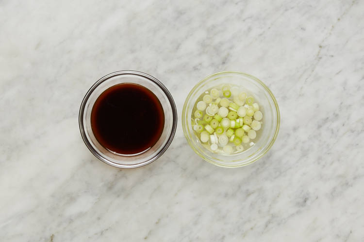 MAKE PICKLES & SAUCE