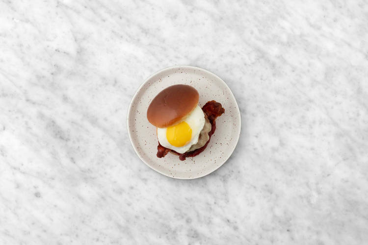 Breakfast is Served