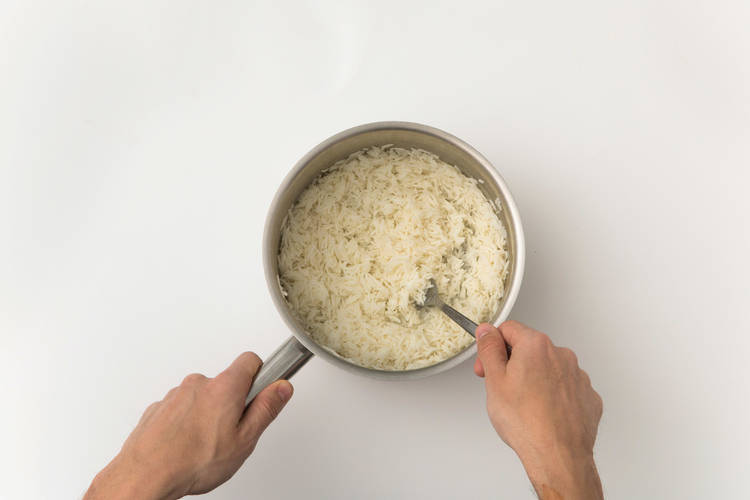 Cook Rice