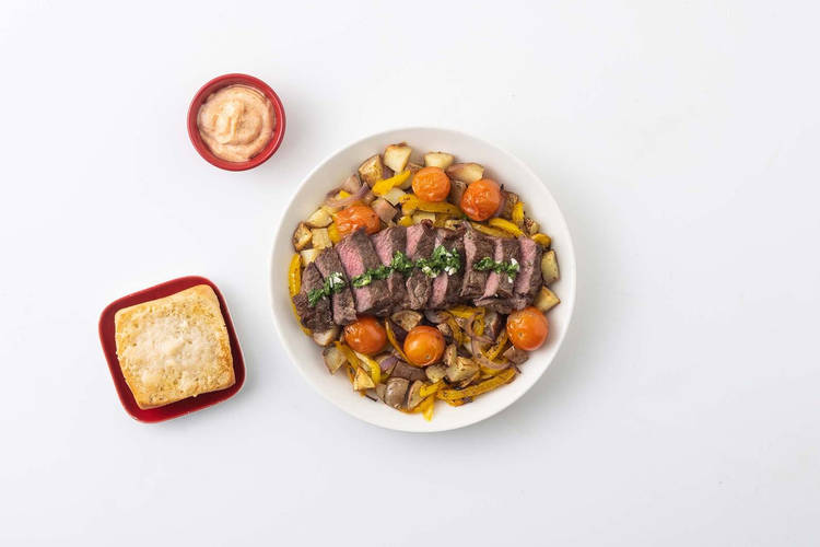 PRÉPARER L’AÏOLI ET SERVIR