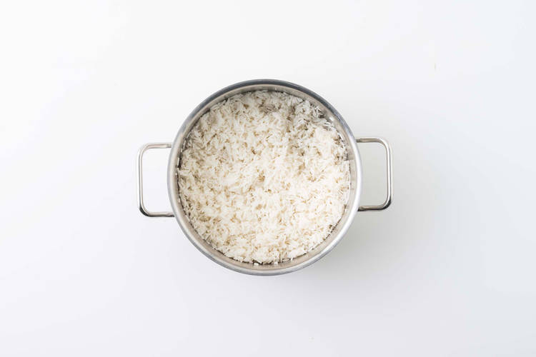 Cook Rice