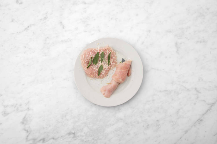 Préparer