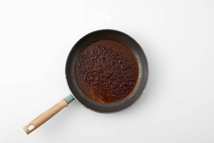 Make the Glaze