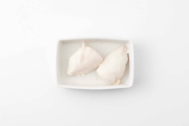 Cook the Chicken 