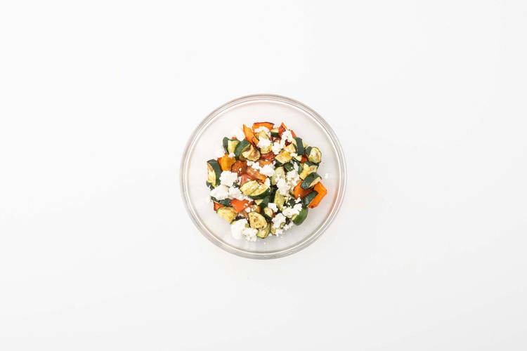 Finish the Veg