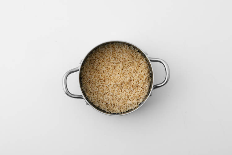 Cook the Rice