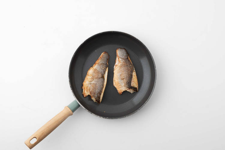 Fry the Fish