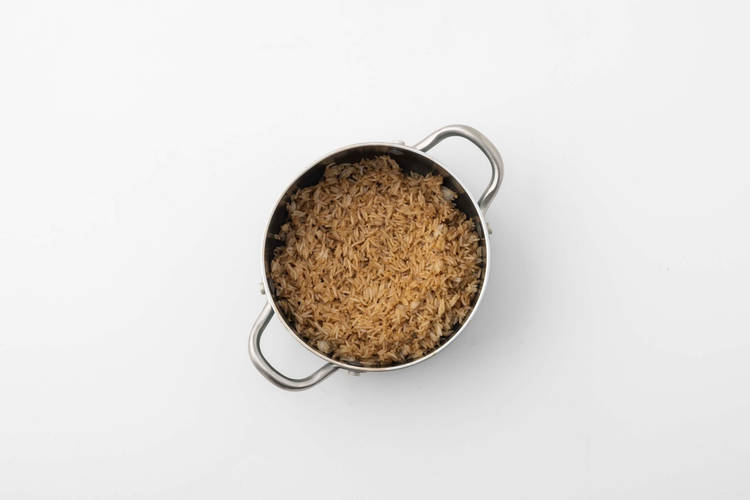 Cook the Rice