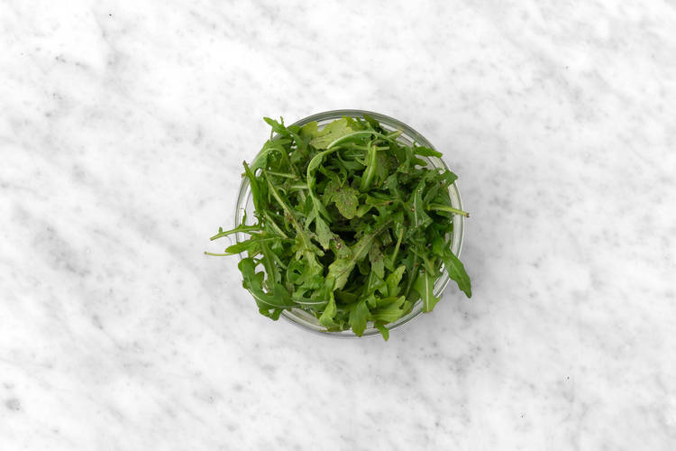 Tagliata maken 