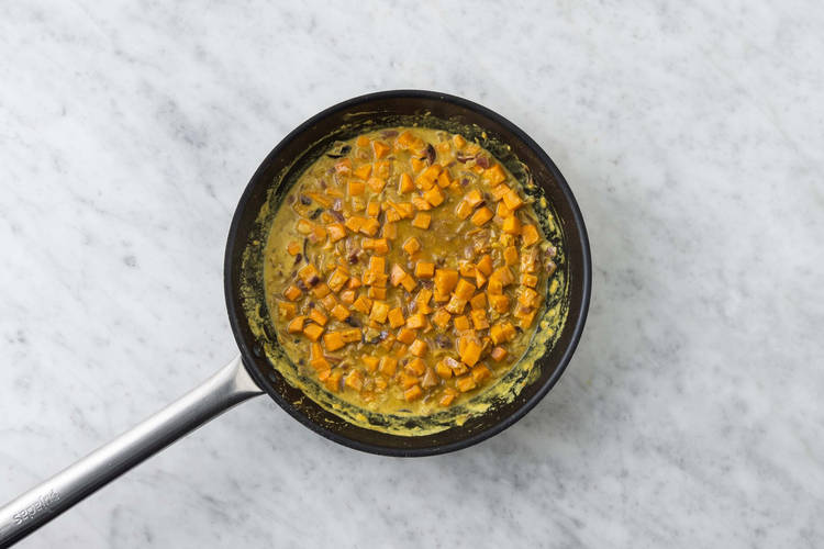 Cuire à la sauteuse