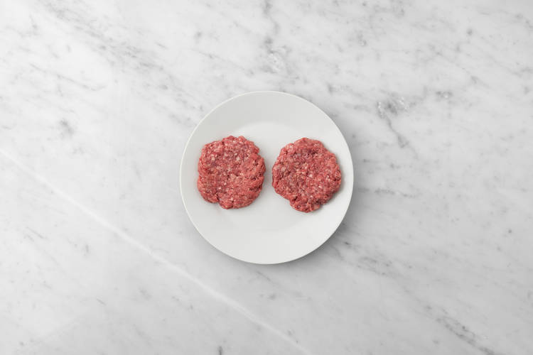 Shape the Burgers