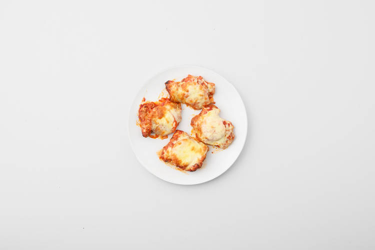 Melt the Cheese