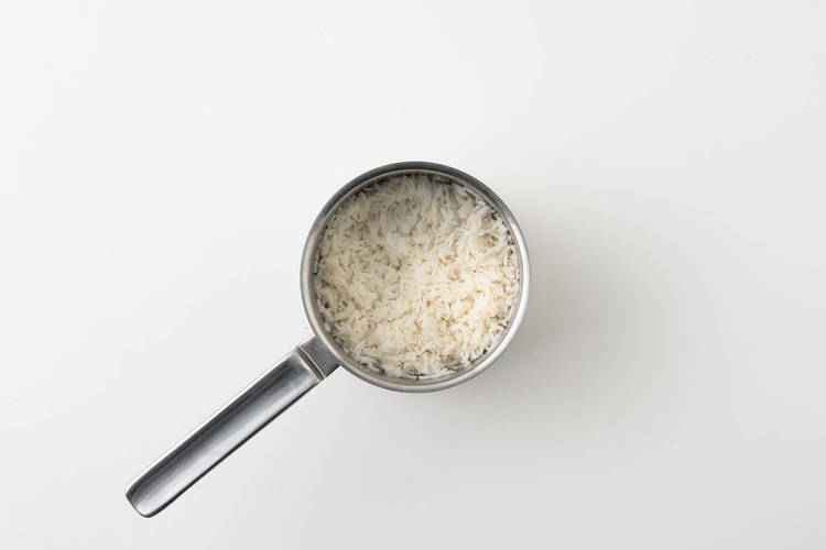 Cook Rice