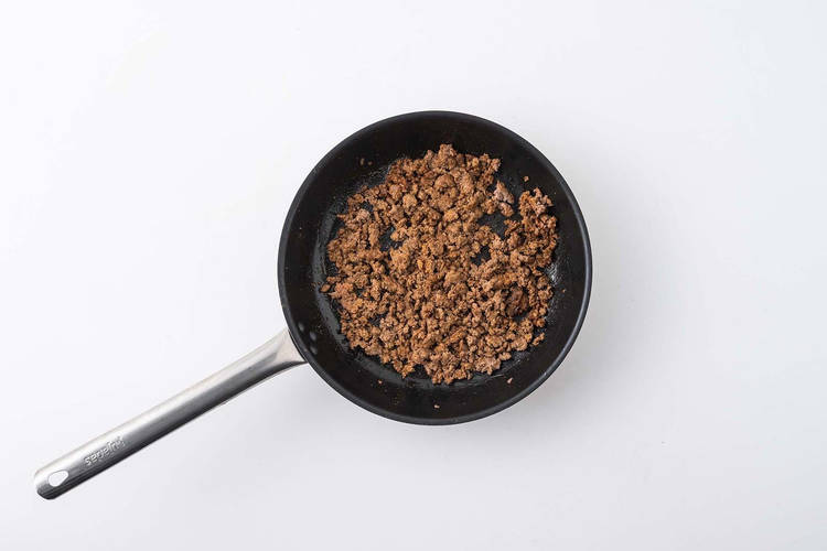 Caramelize Beef & Pork