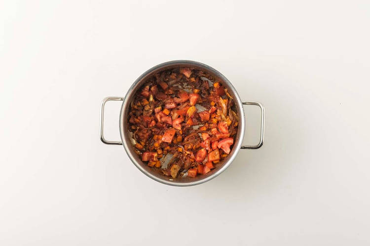 COMMENCER LE RAGOÛT