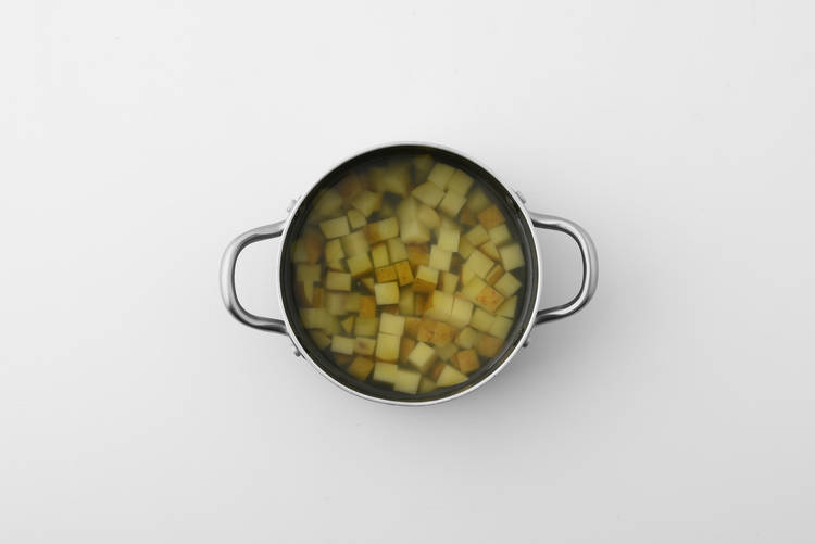 Cook the Mash
