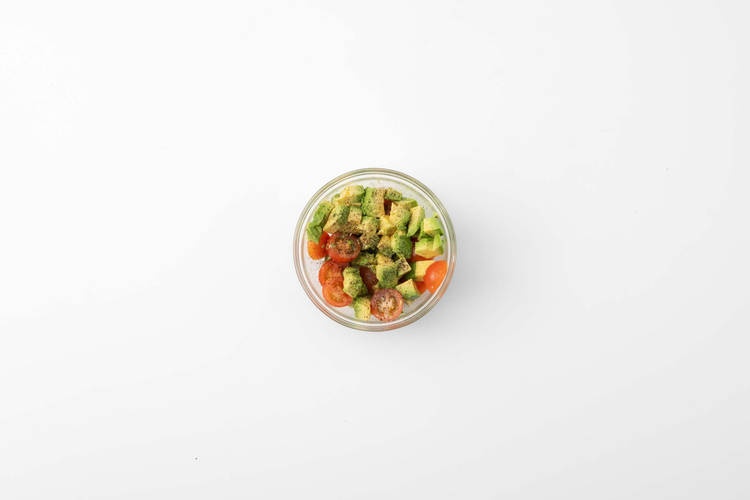 Make the Salsa