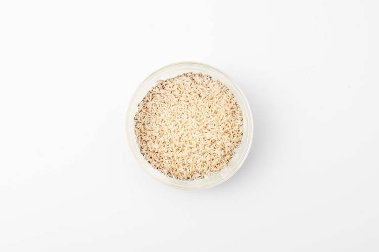 Cook the Rice