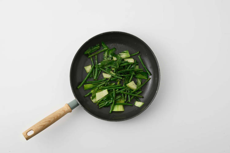 Cook the Veg