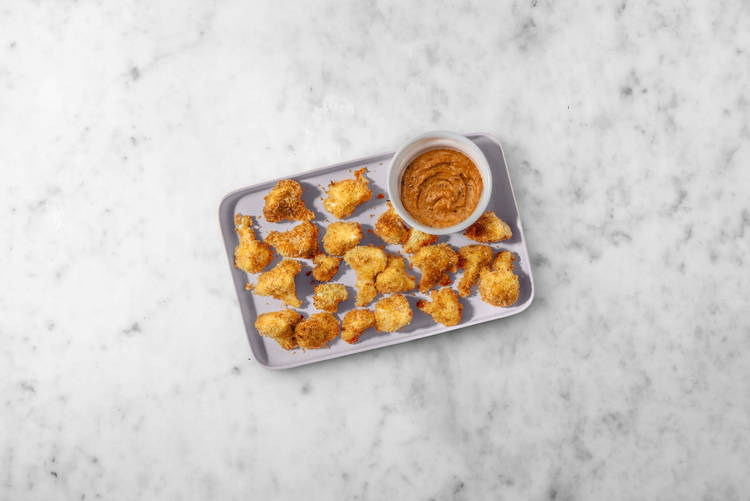 Dip, Dip, Hooray