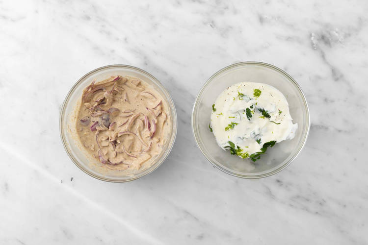 Dip, Dip, Hooray 