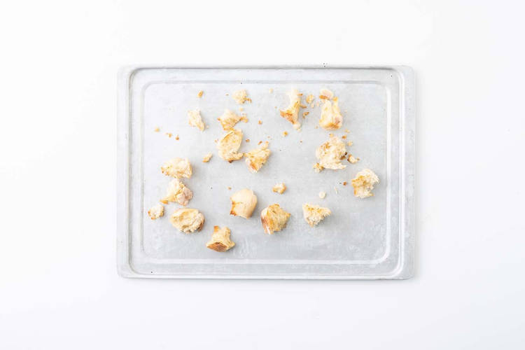 Bake Croutons