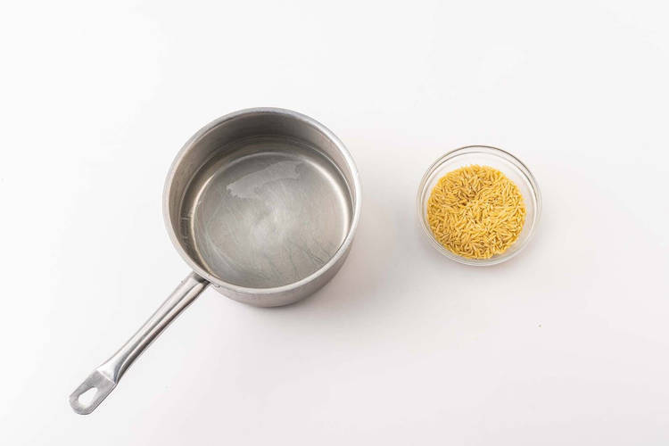 Cook Orzo