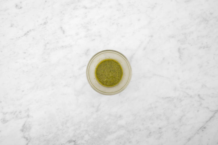 Hey Pesto