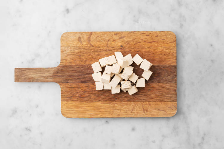 Tofu Time