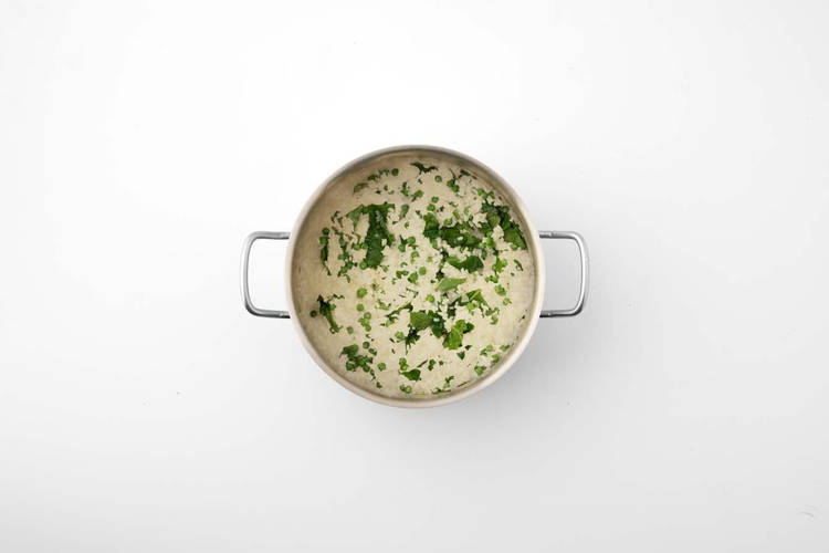 Cook Risotto