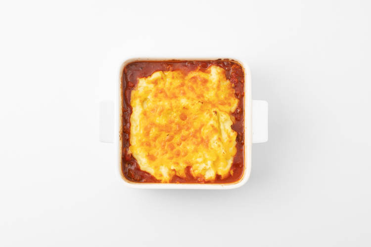 CUIRE LE PÂTÉ DE BŒUF