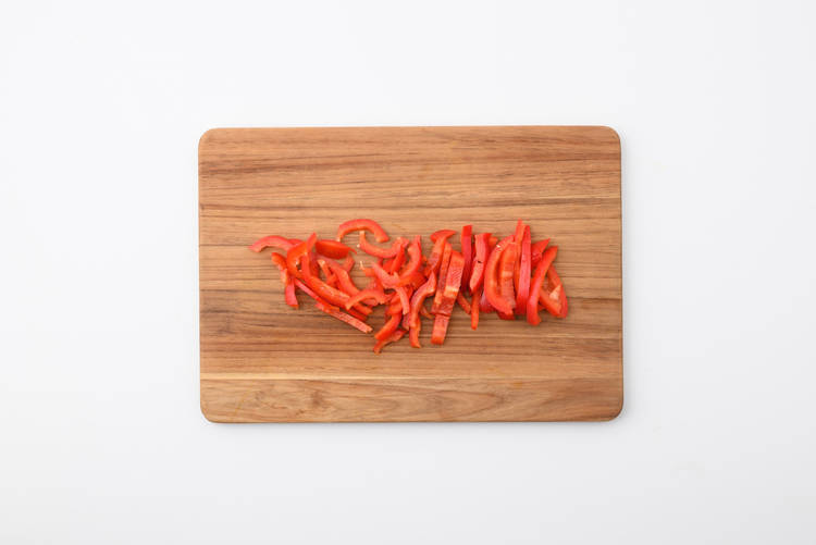 Char the Pepper
