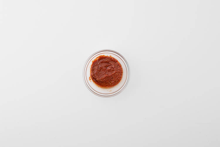 Make the Dressing