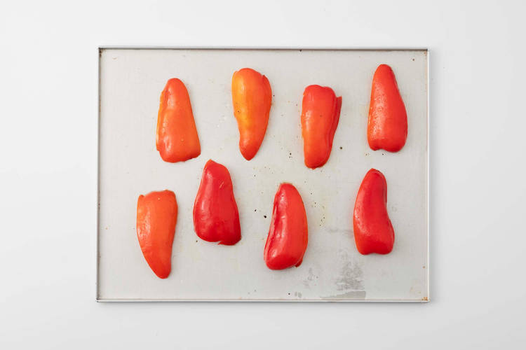 Char the Pepper