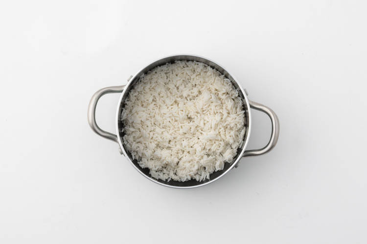 Cook the Rice