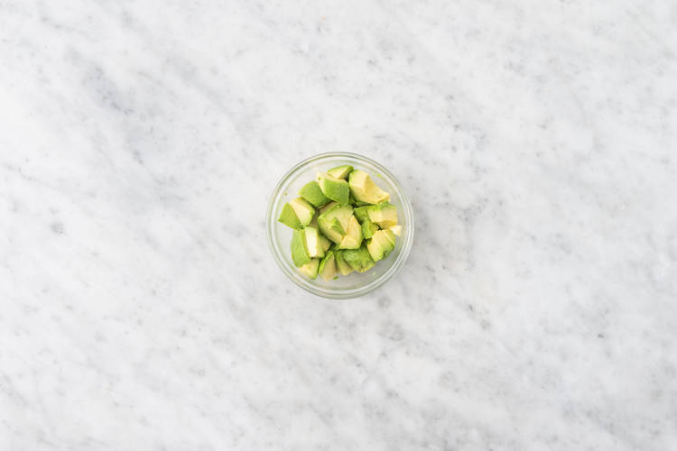Avocado Time