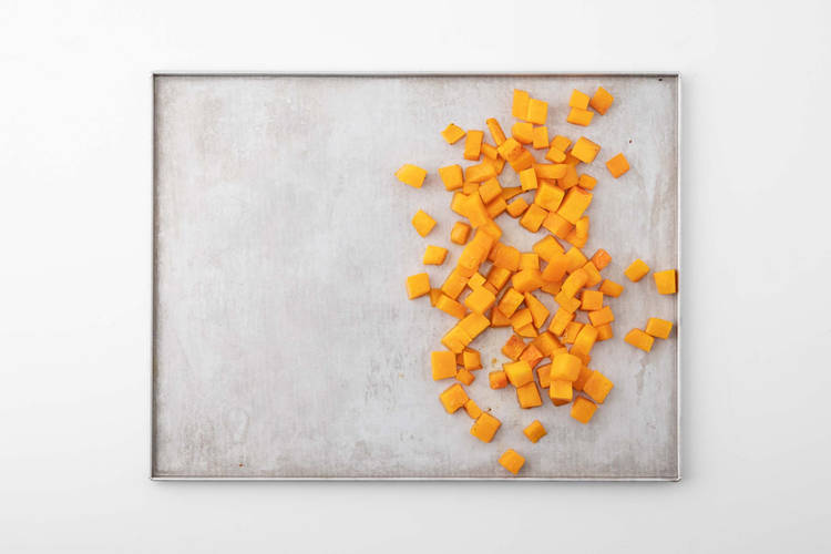 Roast the Butternut Squash