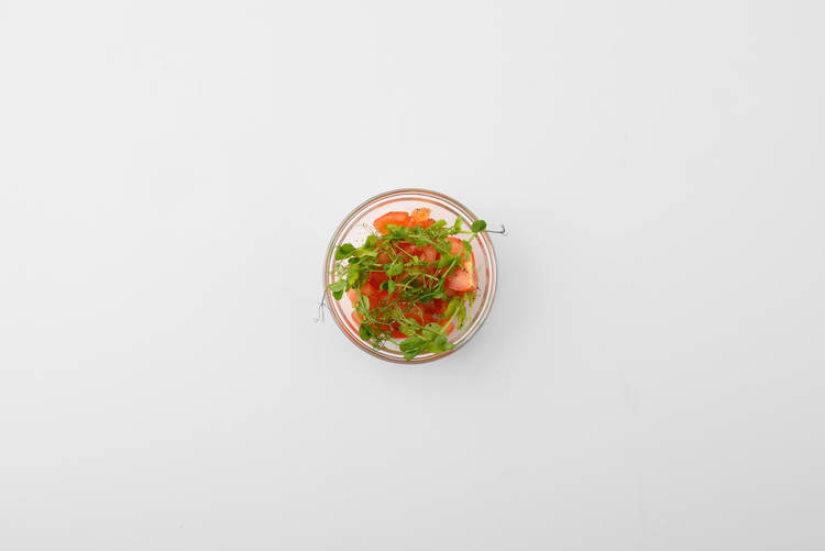 Make the Salad