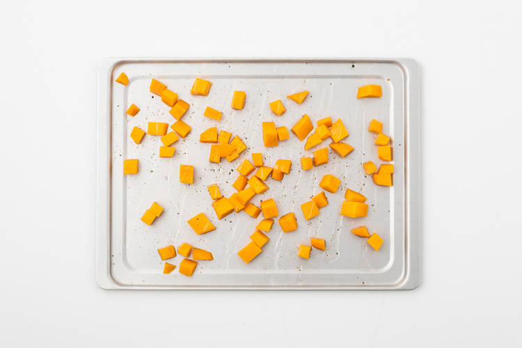 Roast the Butternut Squash