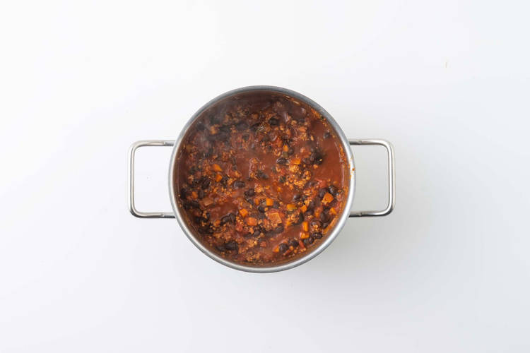Cook Chili