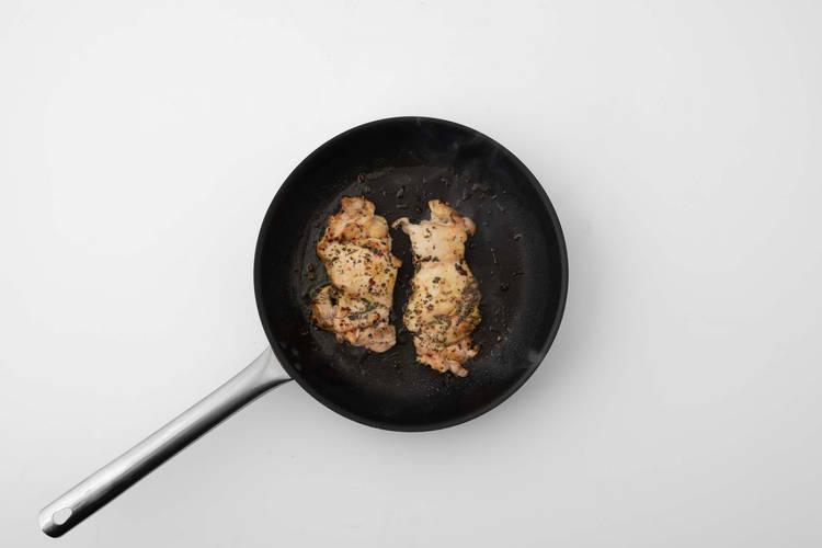 Sear Chicken