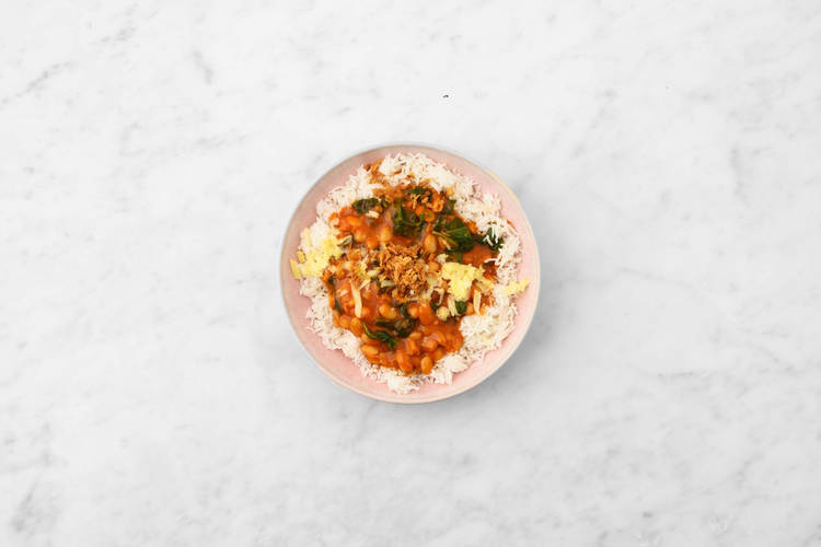 Serve Up