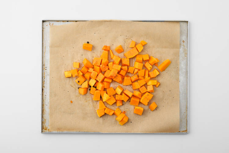 Roast Butternut Squash