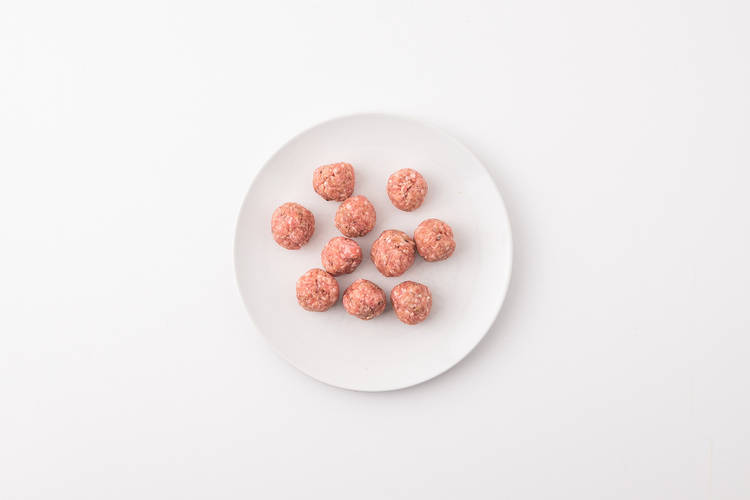 Make Meatballs