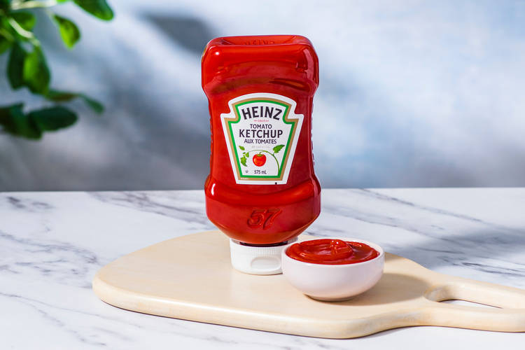 Heinz Ketchup