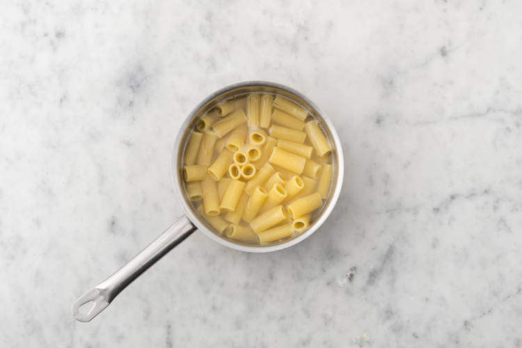 Kog pasta