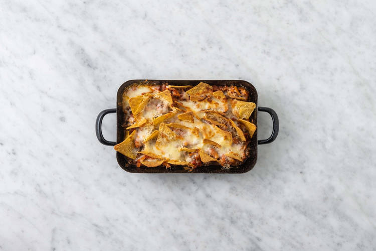 Lav gratin