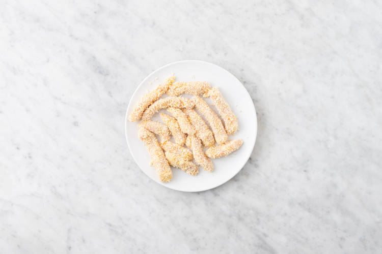 Panera kött