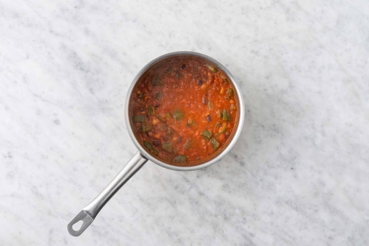 Build your Stew